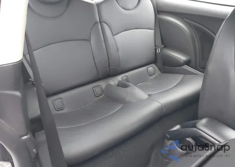 2013 Mini Hardtop Cooper from USA, damaged, VIN WMWSU3C53DT548016